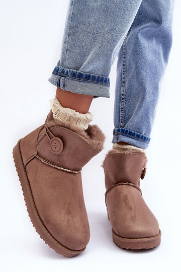  bottes de neige model 186409 Step in style 