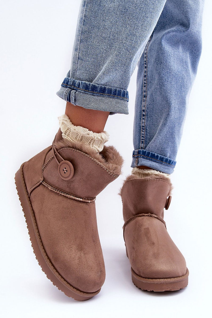  bottes de neige model 186409 Step in style 