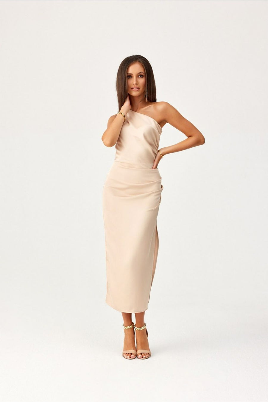  Robe de soirée model 186647 Roco Fashion 